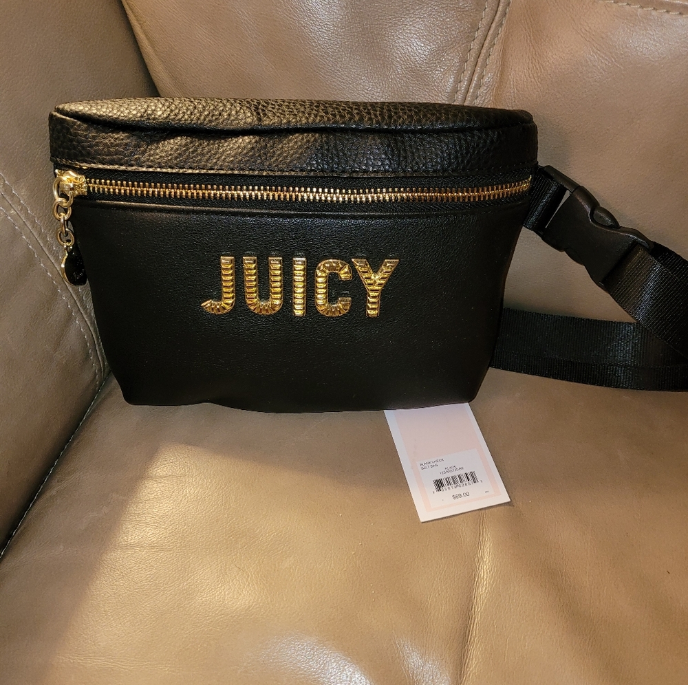 Belt bag
